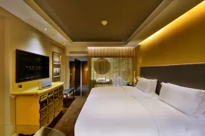 Sofitel Zhengzhou International - Zimmer