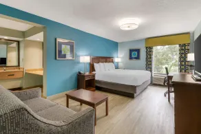 Best Western Plus Myrtle Beach@Intracoastal - Chambre