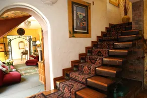 Boutique Hotel Antinea - Reception