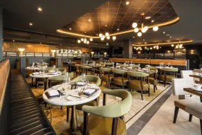 The Ebrington Hotel - Restaurant