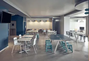 One Tijuana Otay - Restaurant