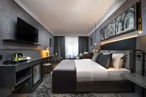 The Wings Hotels Neva Palas - Habitación