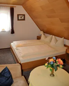 Gasthaus Tauberstube - Room