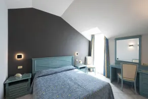 Cavour 30TRE - Moderno per tradizione - Room