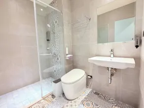 Xingwan - Baño