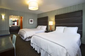 Scottsdale Parkview Hotel - Chambre