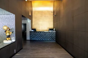 57Hotel - Reception