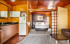 Mercure Darwin Airport Resort - Room