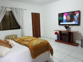 Pluma Hotel Cidade - Værelse