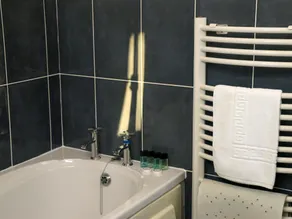 Dawyk Beech Guesthouse - Bathroom