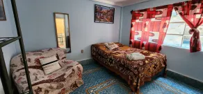 Hospedaje de la Rosa - Zimmer