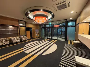 APA HOTEL Fukushima Ekihigasi - Reception