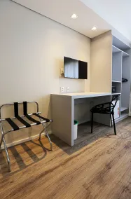 Comfort Hotel Guarulhos Aeroporto - Room