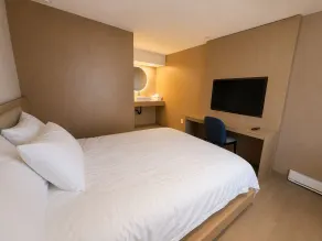 Motel La Siesta - Værelse