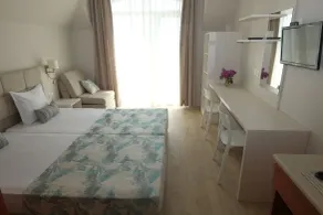 Helios Hotel - Quarto