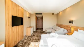 Blue&Green Baltic Hotel mediSPA&fit - Room