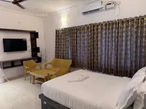 Le Park Luxury Resort by TIE Hotels & Resorts - Zimmer