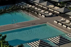 Doryssa Seaside Resort - Piscine
