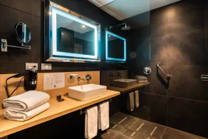 Novotel Bogota Parque 93 - Bathroom