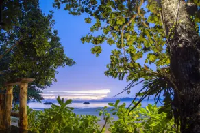 Tup Kaek Sunset Beach Resort-SHA Plus - Réception