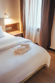Albergo Al Paradiso - Camera
