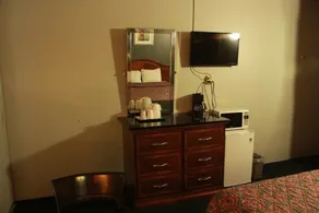 Budget Inn -Yreka - Chambre