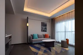 Radisson Blu Hotel, Shanghai Stadium - Room
