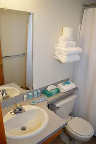 Valley Creek Lodge - Bad