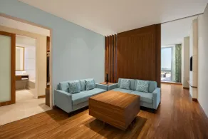 Fairfield by Marriott Agra - Chambre