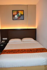 Sunrise Hotel - Chambre