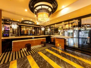 APA Hotel Kanazawa Katamachi - Réception