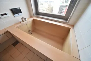 Dormy Inn Obihiro - Salle de bain