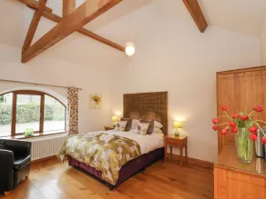 Dairy Cottage - Room