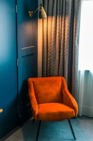 Hotel Imperial Dundalk - Habitación