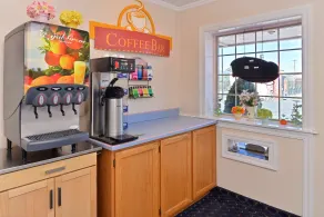 Americas Best Value Inn & Suites Klamath Falls - Piscine