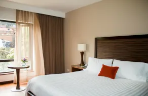Hotel Morrison Zona Rosa - Room