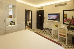 Alagon D'antique Boutique Hotel & Spa - Room