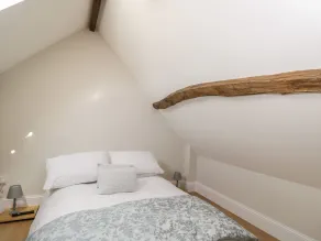 The Piggery - Habitación