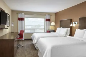 Four Points by Sheraton Regina - Chambre