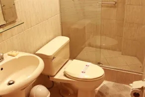 Hotel El Ducado - Bathroom