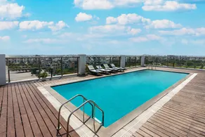 Country Inn & Suites by Radisson Kota - Pool