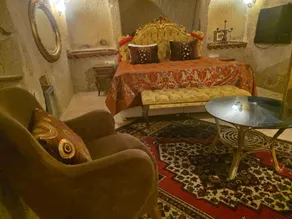 Cappadocia Antique House - Room