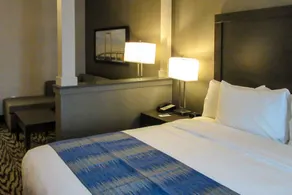 Comfort Suites Kennewick at Southridge - Chambre