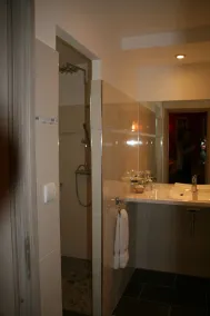 Chambres d'hôtes Au Clos de Beaulieu - Bagno