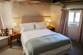 The Lamb Inn - Habitación
