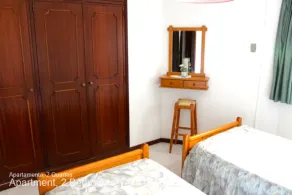 Akisol Albufeira Oura - Chambre