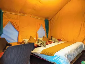Baspa Valley Adventure Camp - Camera