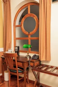 Centenario Hotel Boutique - Room
