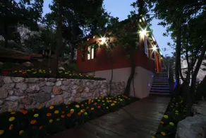 Harmonia Bungalows & Pool - Chambre