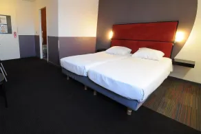 Best Western Hotel Wavre - Room